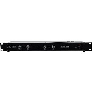 Crossover Ativo Mark Audio Ep220 Corte Fixo 2 Vias - Ep 220 [F108]