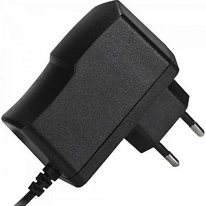 Fonte Chaveada P/ 4 Pedais 9vdc 1a 9w P4 C- Cfp950i Preto Hayonik [F083]