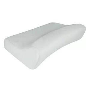Travesseiro Super Cervical Visco Elastico Perfetto [F083]