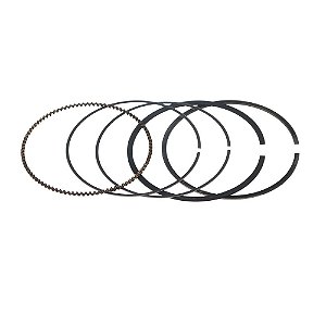 Anel P/ Pistao Rik Cb 300r 0.25 [F016]