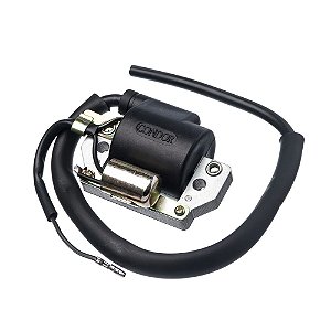 Bobina Ignicao Condor 12v Cg 125 83 A 91 [F016]