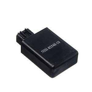 C.d.i. Condor Ybr 125 2002 [F016]