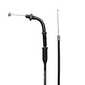 Cabo Acelerador K-cabos Cg 125 Fan 14/15 [F016]