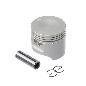 Pistao Pino/trava Kmp C100 Dream/biz 0.50 [F016]