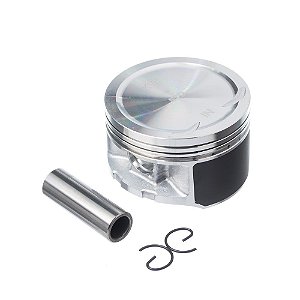 Pistao Pino/trava Kmp Cb 300r 0,25 [F016]