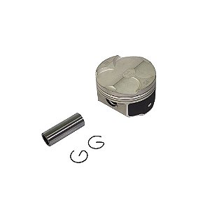 Pistao Pino/trava Kmp Cb 600 Hornet 2008/  Std [F016]