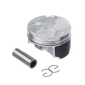 Pistao Pino/trava Kmp Cbr 250r 0,50 [F016]