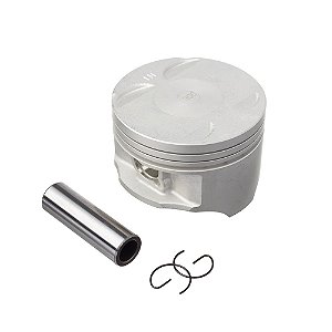 Pistao Pino/trava Kmp Cbx 250 0.75 [F016]