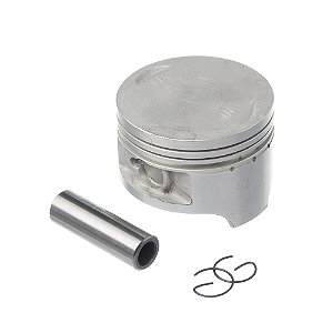 Pistao Pino/trava Kmp Cbx/nx 200 2.50 [F016]