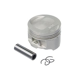 Pistao Pino/trava Kmp Cg Titan 02/08 Es/ks 2.00 [F016]