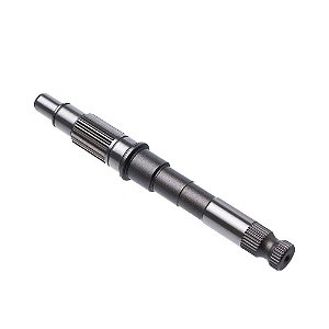 Eixo Pedal Partida Ww3 Cg/ml/tur [F016]
