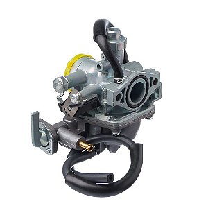 Carburador Completo Gp7 Biz 100 12/15 [F016]