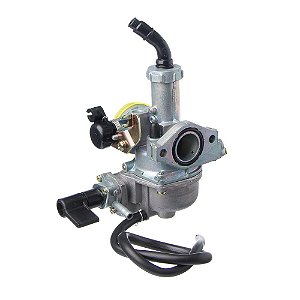 Carburador Completo Gp7 Biz 125 [F016]