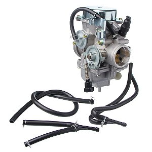 Carburador Completo Gp7 Cbx 250 [F016]