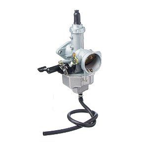 Carburador Completo Gp7 Cg 125 02 A 08 [F016]