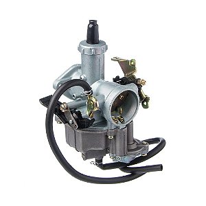 Carburador Completo Gp7 Cg 125 95/99 [F016]