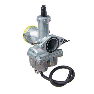 Carburador Completo Gp7 Cg Ml /81 [F016]