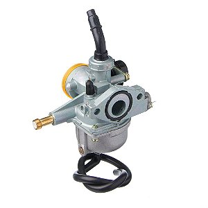 Carburador Completo Gp7 Pop 100 [F016]