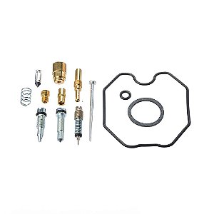 Reparo Carburador Gp7 (17 Pecas) Cg 125 09/15 [F016]
