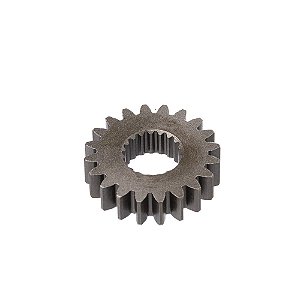 Engrenagem Motora Primaria (20d) Gp7 Cbx 250 Xr 250 [F016]