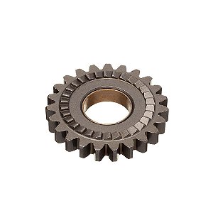 Engrenagem Partida Pinhao (23d) Ww3 Ybr 125 Factor K 2008/ - [F016]