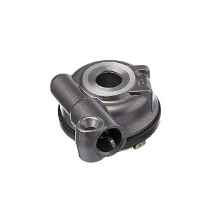Engrenagem Velocimetro (desmultiplicador) Gp7 Bros 150 Esd [F016]