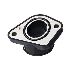 Coletor Admissao Gp7 Cbx 250 Twister - Xr 250 Tornado [F016]