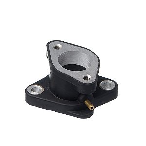 Coletor Admissao Gp7 Cg 125 06/08 [F016]