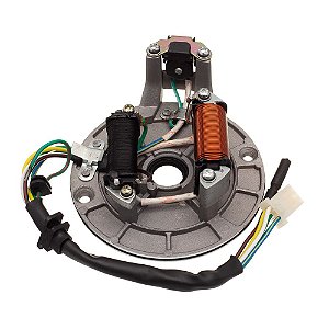 Estator Condor Biz 100 /2005 Ks [F016]