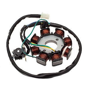 Estator Condor Biz 125 /2008 [F016]