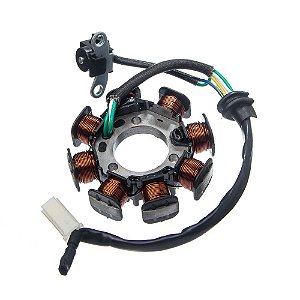 Estator Condor Bros 150 06 A 08 [F016]