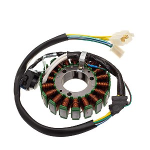 Estator Condor Cbx 250 01/08 [F016]