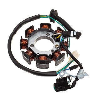 Estator Condor Cg 125 02 A 08 [F016]