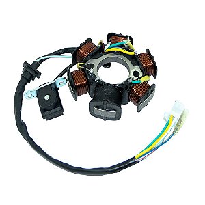 Estator Condor Pop 100 07 A 10 [F016]