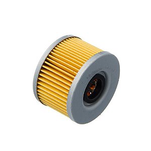 Filtro De Oleo Eksim Cb400. [F016]