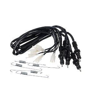 Interruptor Freio Tras. Gp7 Cbx 250 [F016]