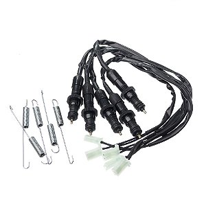 Interruptor Freio Tras. Gp7 Pop 100 [F016]