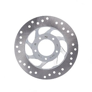 Disco Freio Dianteiro Gp7 Biz 125 [F016]