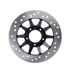 Disco Freio Dianteiro Gp7 Bros 150 Esd [F016]