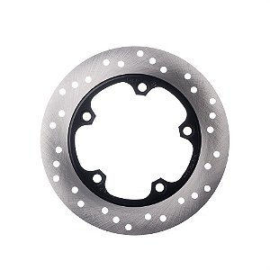 Disco Freio Dianteiro Gp7 Cbx 200 [F016]