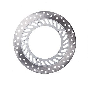 Disco Freio Dianteiro Gp7 Cbx 250 [F016]