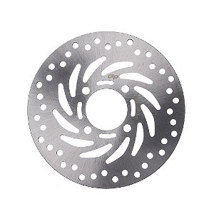 Disco Freio Dianteiro Gp7 Pcx 150 14/18 [F016]