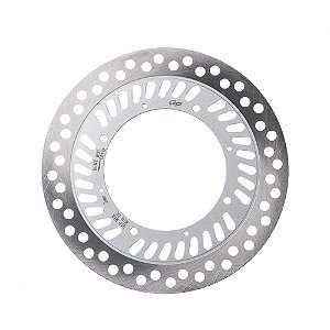 Disco Freio Dianteiro Gp7 Xr 250 [F016]