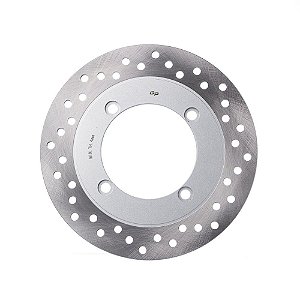 Disco Freio Traseiro Gp7 Cb500 [F016]