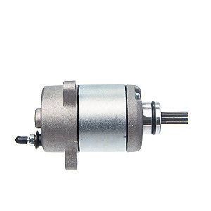 Motor De Partida Condor Biz 125 05 A 10 [F016]