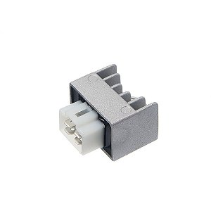 Retificador Regulador Voltagem Condor 12v Bros 125 2013/ [F016]