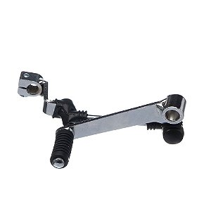 Pedal Cambio Completo Gp7 Cbx 250 - Cb 300r - Cbx 200 [F016]
