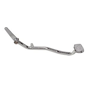 Pedal Freio Gp7 C 100 Biz 98/05 [F016]