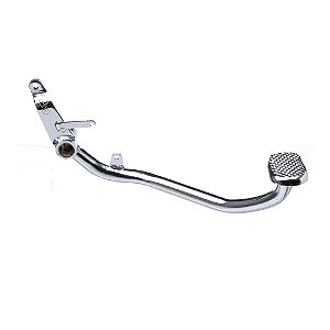 Pedal Freio Gp7 Cg 125 09/ [F016]
