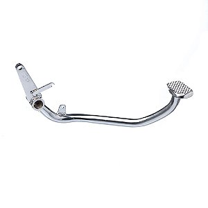 Pedal Freio Gp7 Cg 125 2000 [F016]